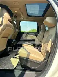 2011 Chevrolet TRAVERSE