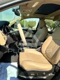 2011 Chevrolet TRAVERSE