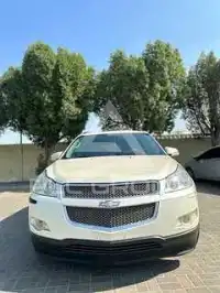2011 Chevrolet TRAVERSE