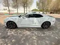 2011 Chevrolet Camaro