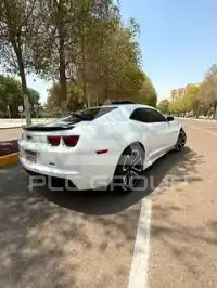 2011 Chevrolet Camaro