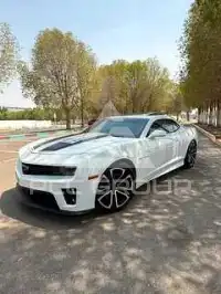 2011 Chevrolet Camaro