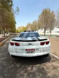 2011 Chevrolet Camaro