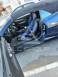 2011 Chevrolet CAMARO