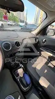 2011 Chevrolet HHR