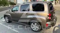 2011 Chevrolet HHR