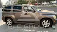 2011 Chevrolet HHR