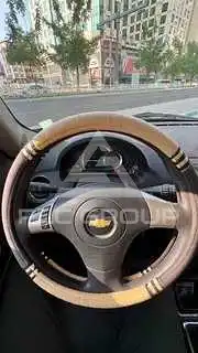 2011 Chevrolet HHR