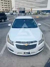 2011 Chevrolet Cruze