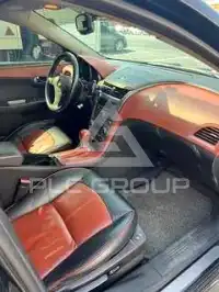 2011 Chevrolet Malibu