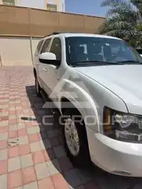 2011 Chevrolet Tahoe