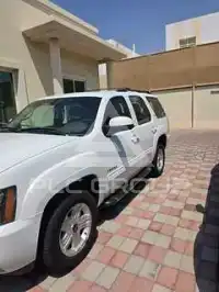 2011 Chevrolet Tahoe