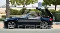 2011 BMW Z4