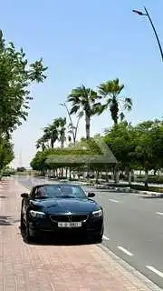 2011 BMW Z4