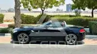 2011 BMW Z4