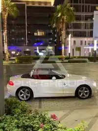 2011 BMW Z4