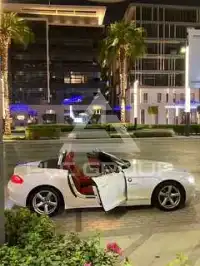 2011 BMW Z4