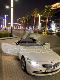 2011 BMW Z4
