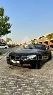 2011 BMW Z4