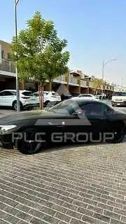 2011 BMW Z4