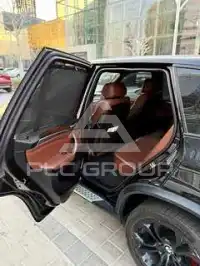 2011 BMW X5