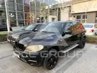 2011 BMW X5