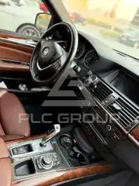 2011 BMW X5