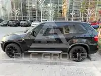 2011 BMW X5