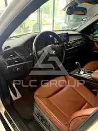 2011 BMW X5