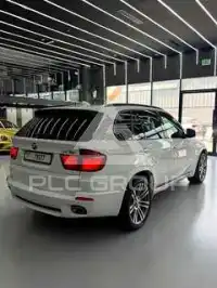 2011 BMW X5