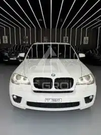 2011 BMW X5