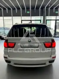 2011 BMW X5