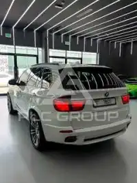2011 BMW X5
