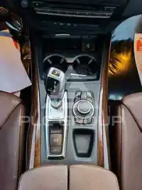 2011 BMW X5