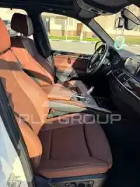 2011 BMW X5