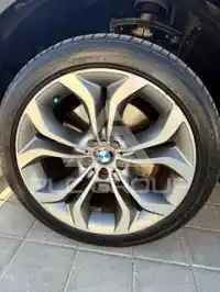 2011 BMW X5