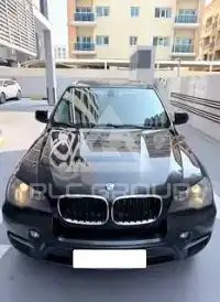 2011 BMW X5