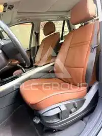 2011 BMW X5