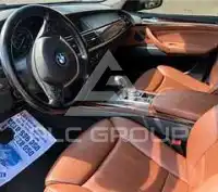 2011 BMW X5