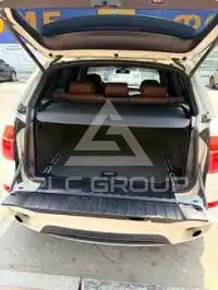 2011 BMW X5