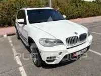 2011 BMW X5