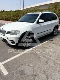 2011 BMW X5