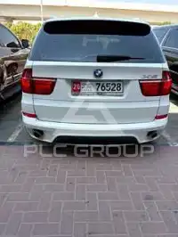 2011 BMW X5