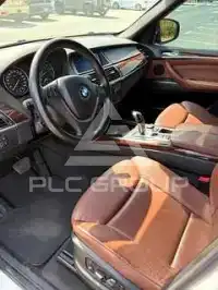 2011 BMW X5