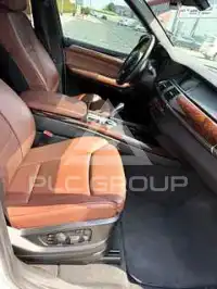 2011 BMW X5