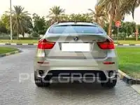 2011 BMW X6