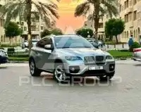 2011 BMW X6