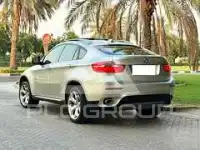 2011 BMW X6