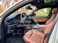 2011 BMW X6