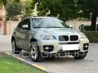 2011 BMW X6